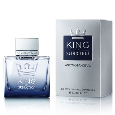 king of seduction perfume price.